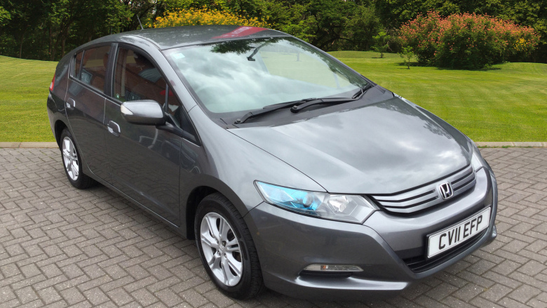 Honda Insight 1.3 IMA SE Hybrid 5dr CVT Hybrid Hatchback